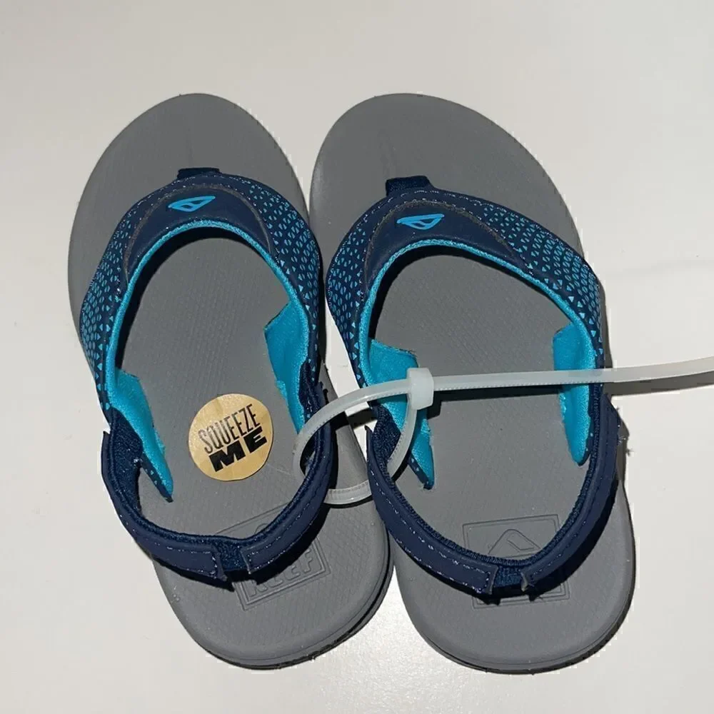 Reef | Grom Rover' Water Friendly Sandal